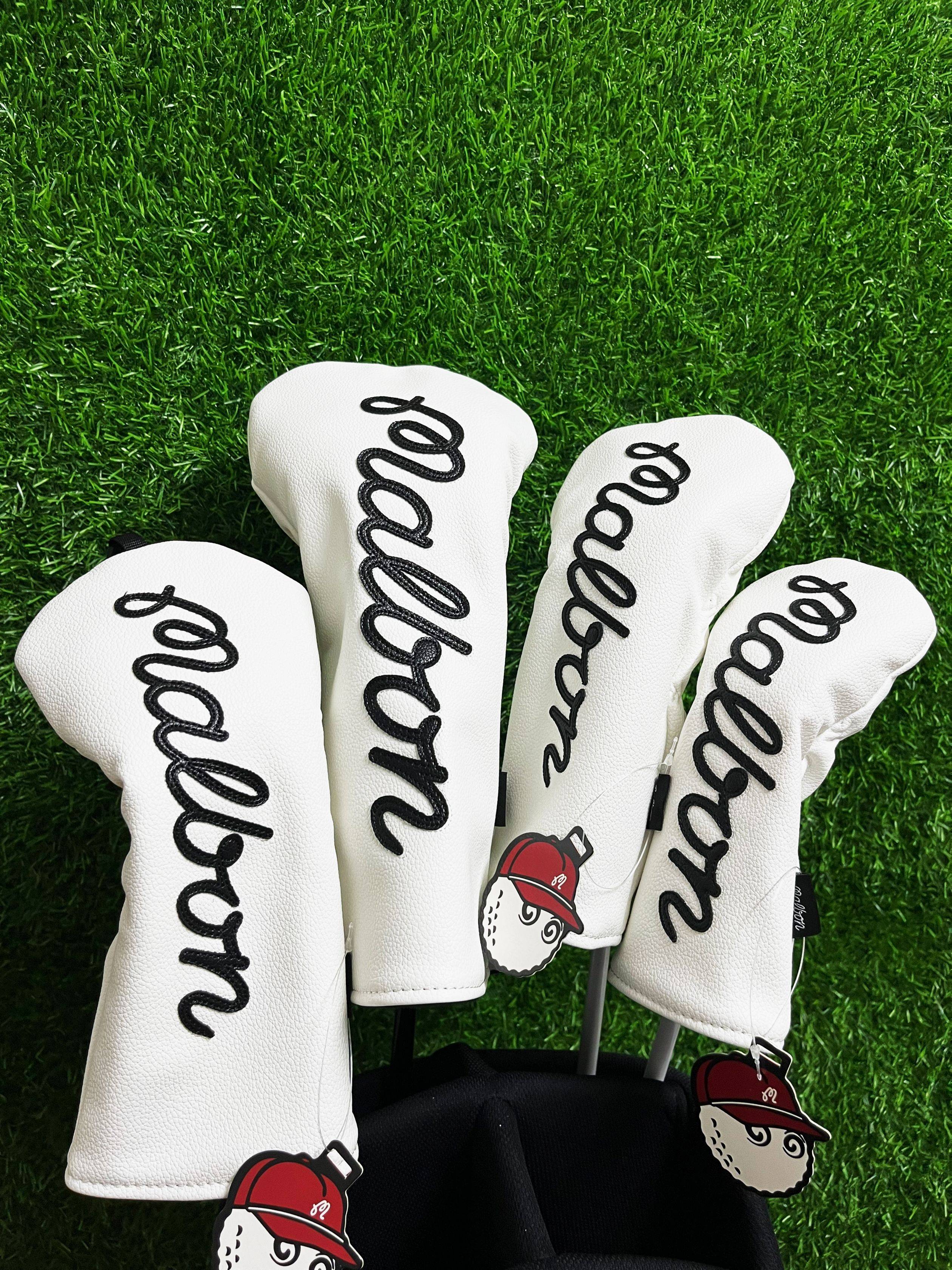 Twenty-four Korean hot-seller Marben Golf-head-a-grain-a-grain-a-grain