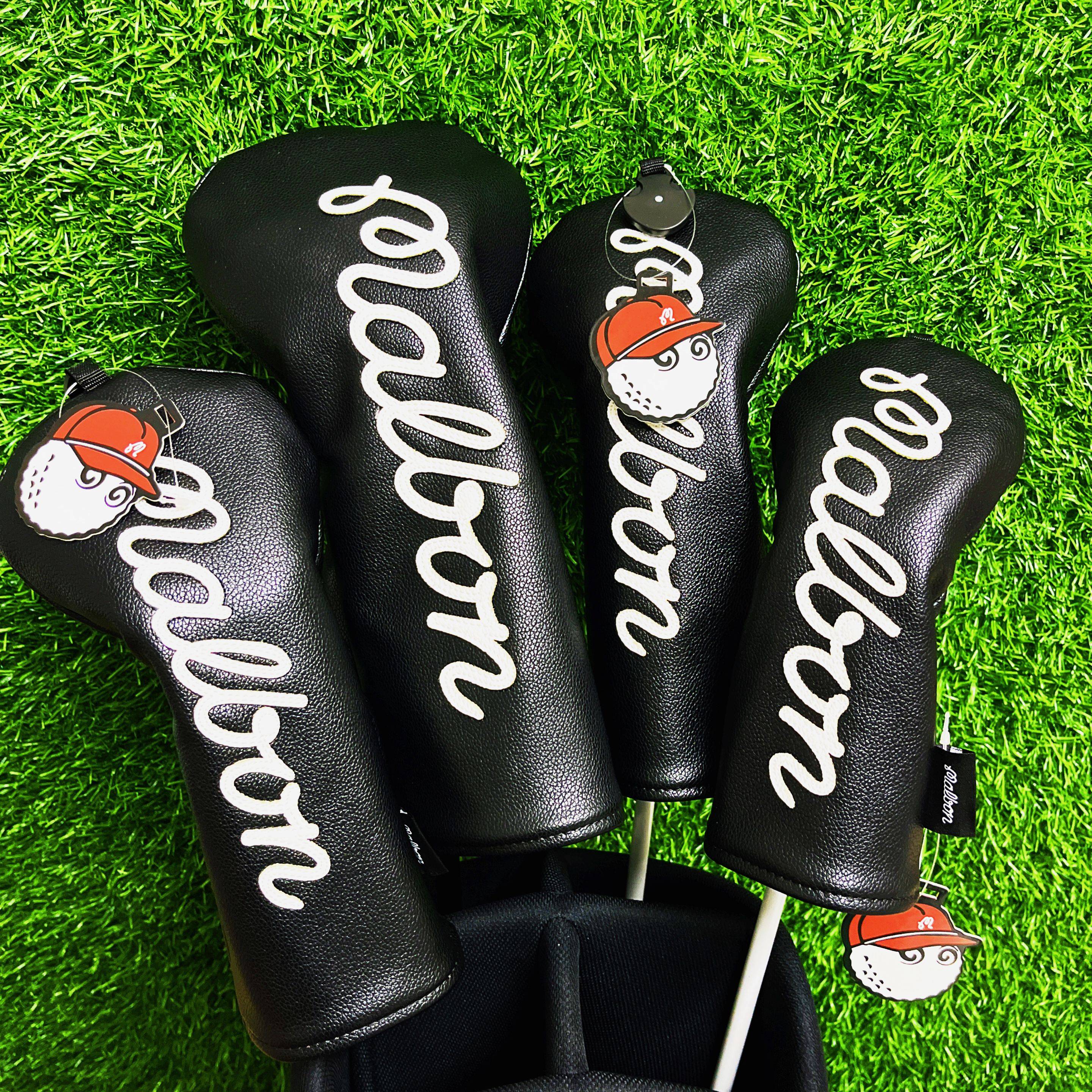 Twenty-four Korean hot-seller Marben Golf-head-a-grain-a-grain-a-grain