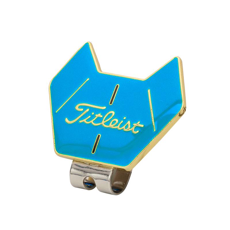 Pushing rod shape-blue