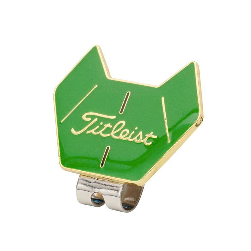 Pushing rod shape-green