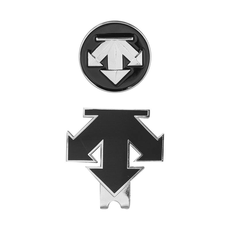 Arrow model-black