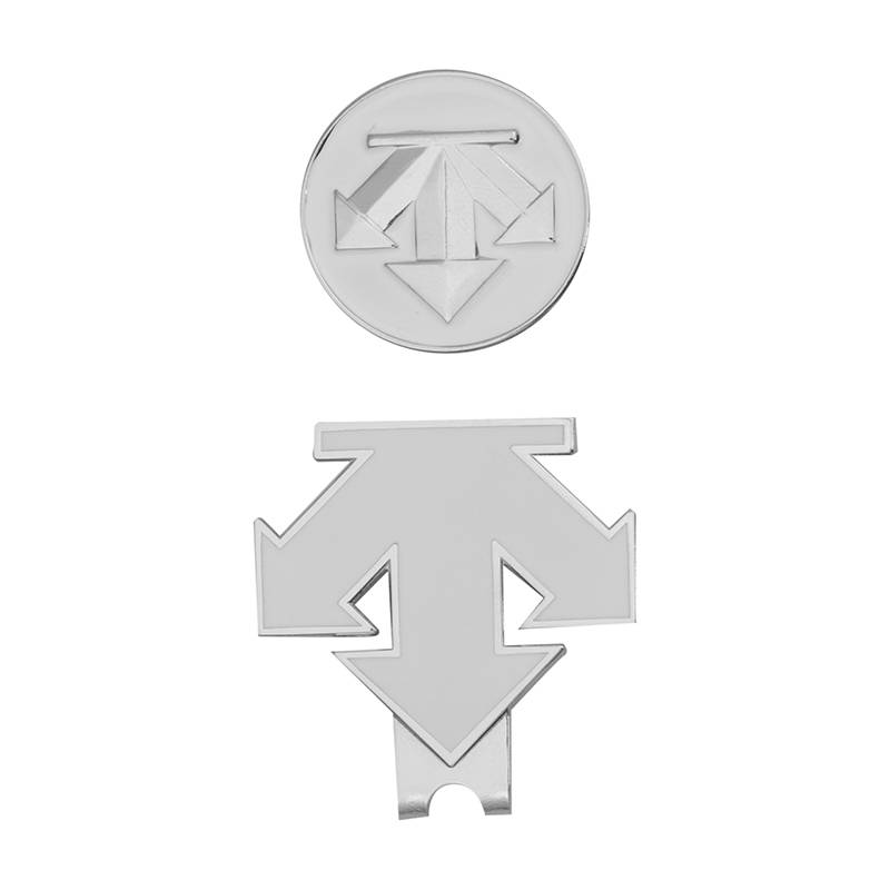 Arrow model-white