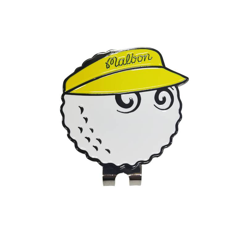 Empty hat yellow