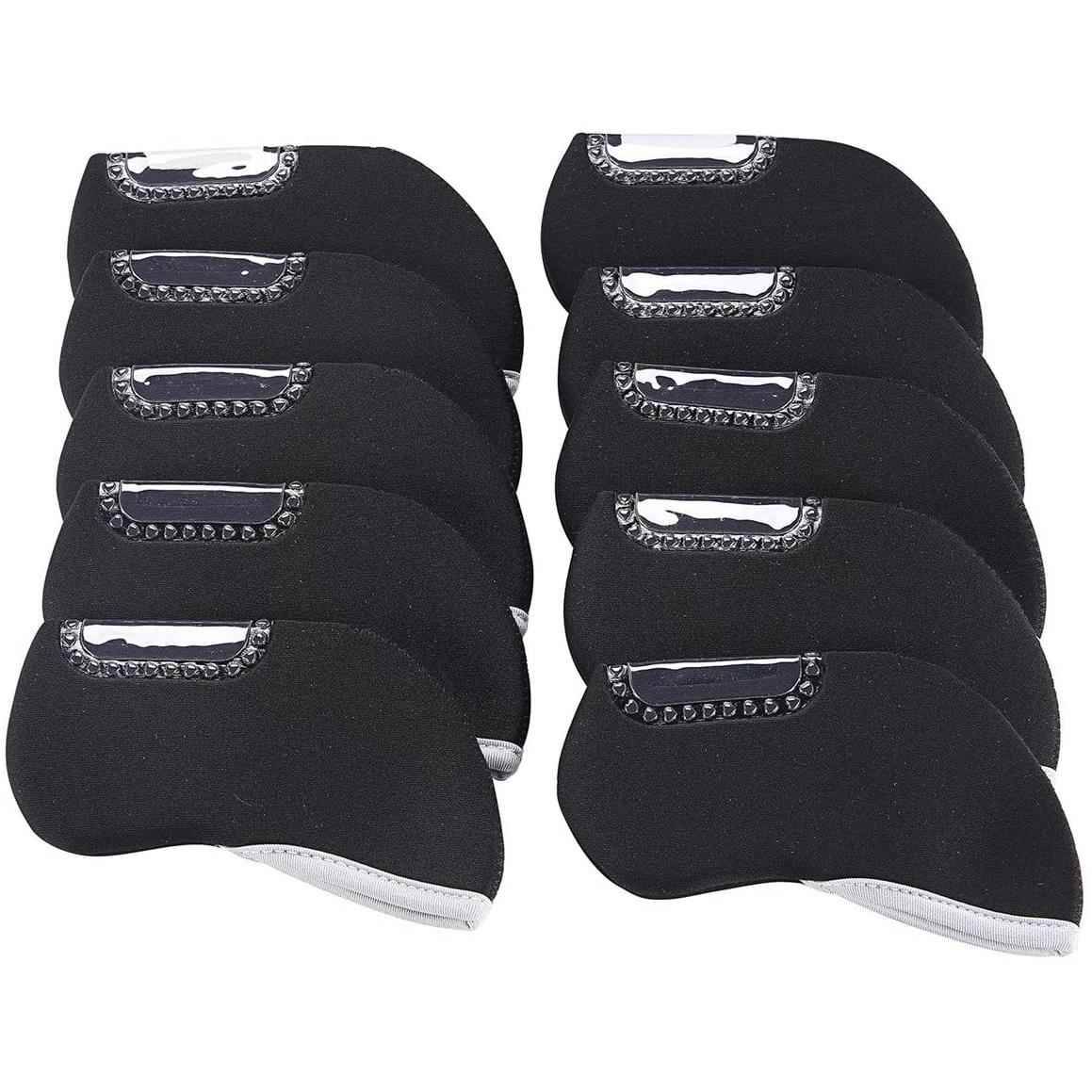 Golfs, Golfs, Steels, 10s, Visibles, Hats, Protection Package, mail