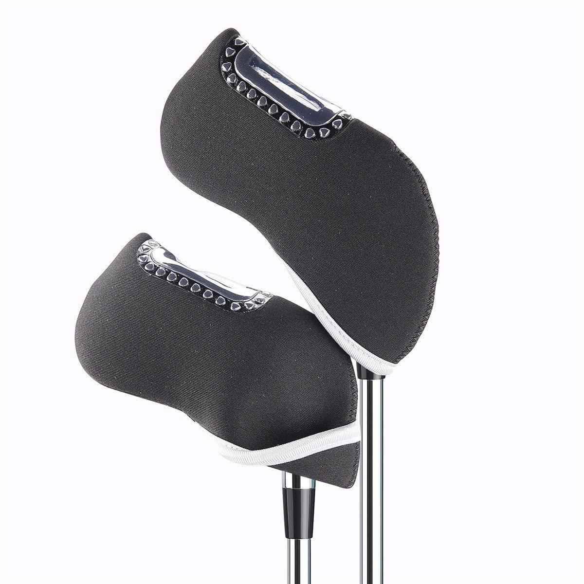 Golfs, Golfs, Steels, 10s, Visibles, Hats, Protection Package, mail