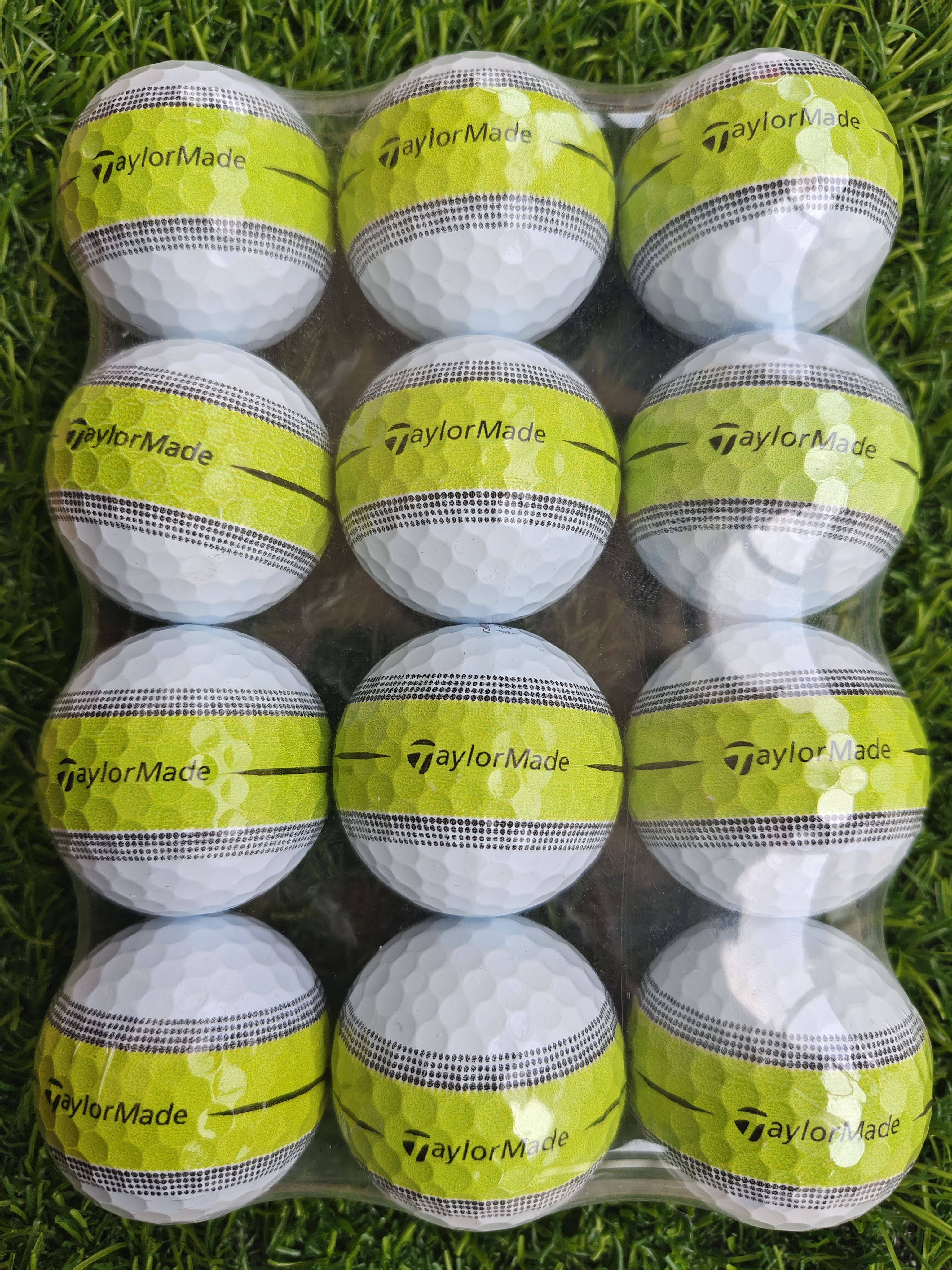 Tyler Mae Green Pushball 8-10 in a new pack