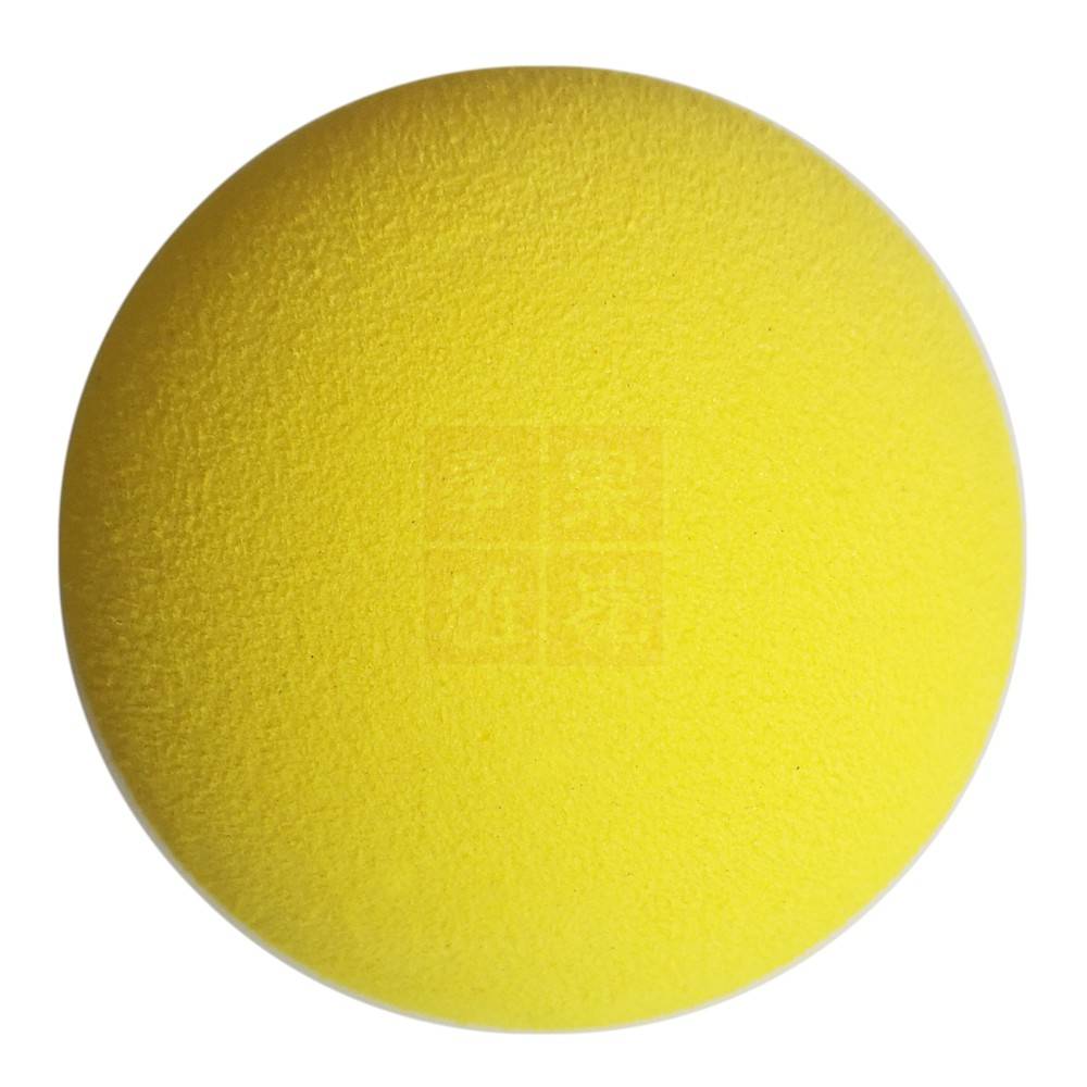Golf sponge big EVA ball diameter 60mm indoor toy practice teaching children pet massage PU 