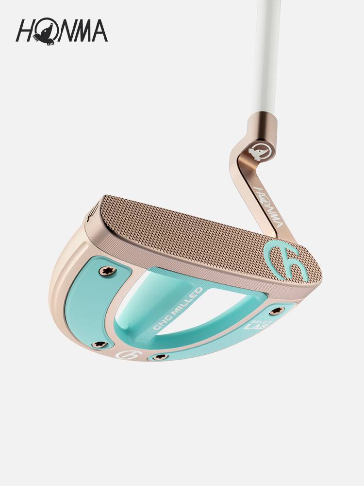 HONMA SAKATA LAB NEW SEAFARING, MALE AND FEMALE, GOLF STICK-AND-BROW BOX GIFT FOR FESTIVAL