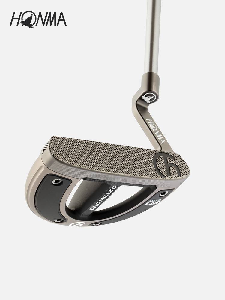 HONMA SAKATA LAB NEW SEAFARING, MALE AND FEMALE, GOLF STICK-AND-BROW BOX GIFT FOR FESTIVAL