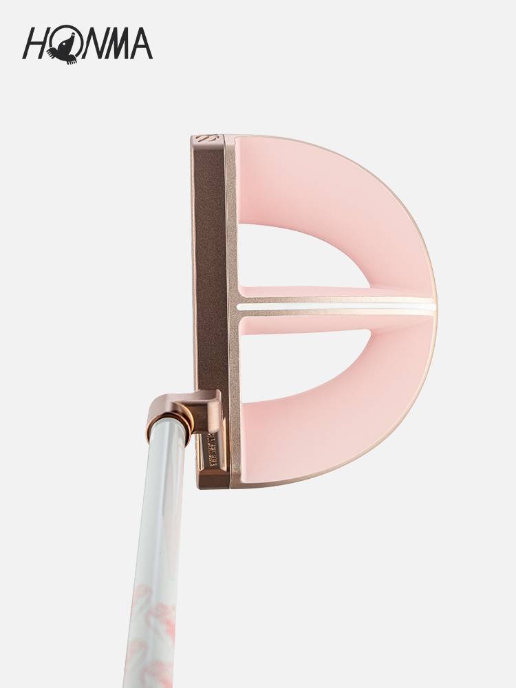 HONMA SAKATA LAB NEW SEAFARING, MALE AND FEMALE, GOLF STICK-AND-BROW BOX GIFT FOR FESTIVAL