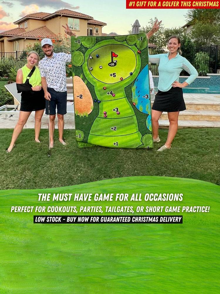 Golf Game, Golf Game, Golf Game
