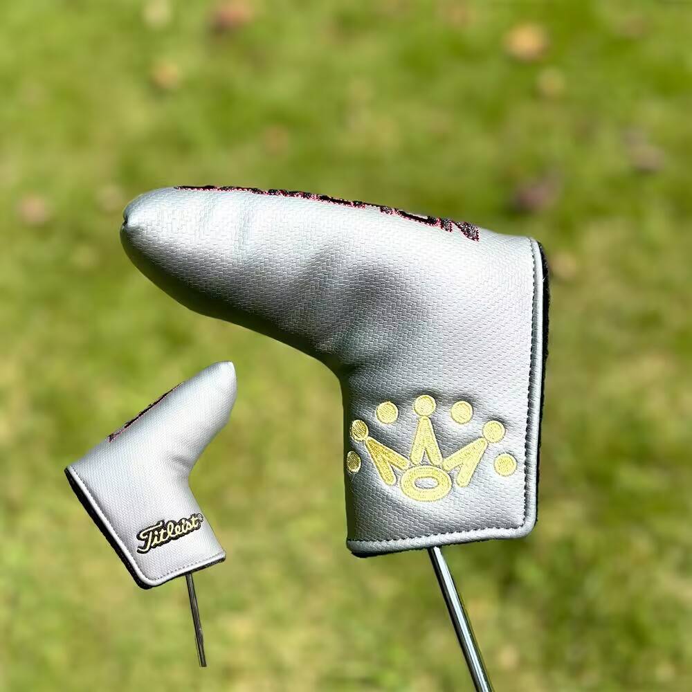Silver Crown Straight Strop Push Plus