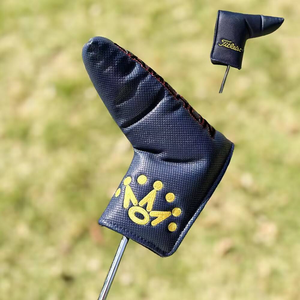 Crimson Crown Straight Straight Pushing Ring Set