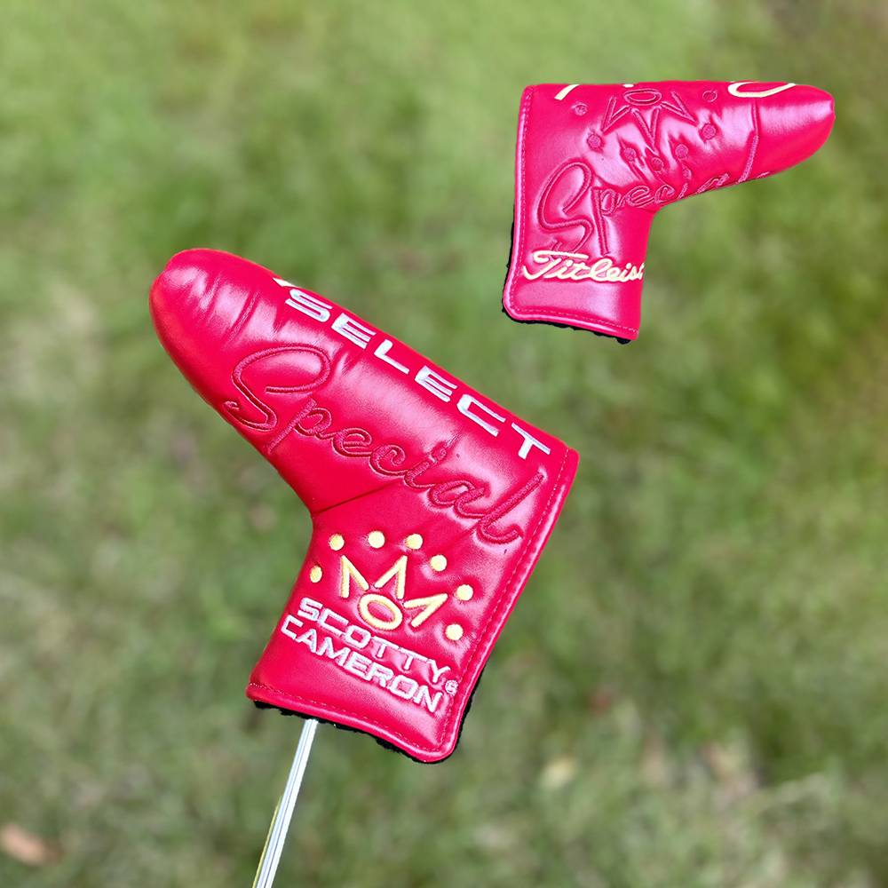 Red Crown Straight Strop Push Plus Set