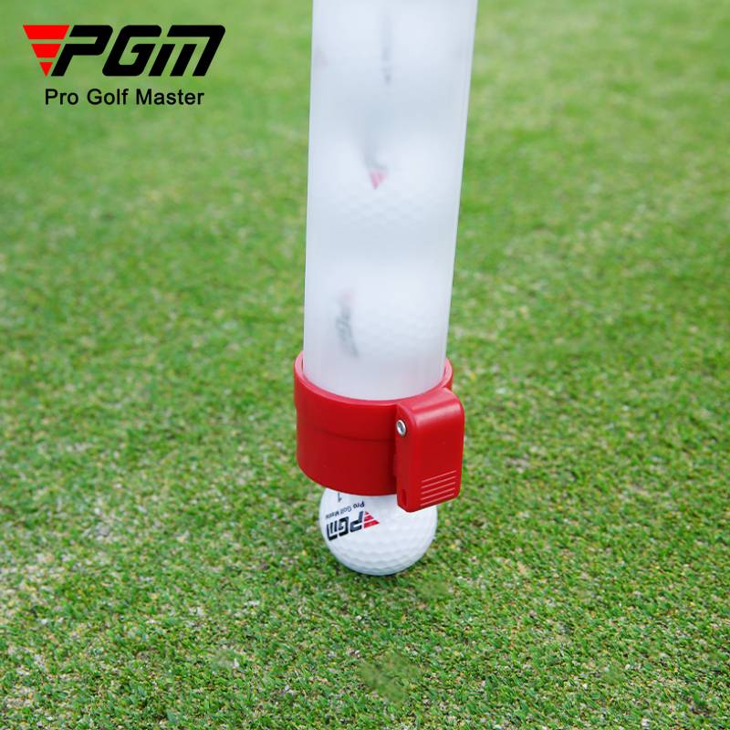 PGM golf picking ball picking ball picking the ball picker to pick up 23 balls to collect the ball equipment to pick the ball barrel artifact