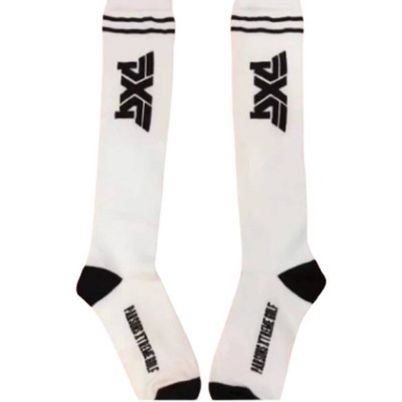 Korea Single Golf Sock Sports and Recreational Socks