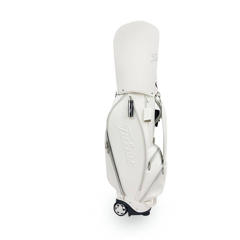 Golf bag, new Golf bag, men's and women's general-purpose water-protected tractor