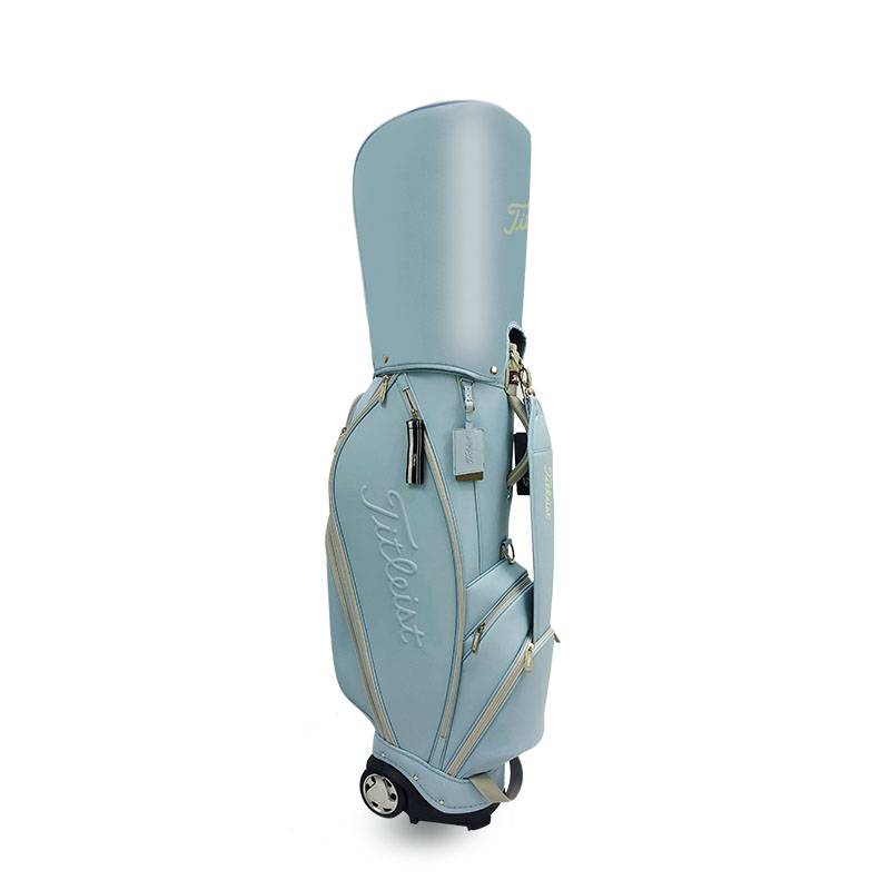 Golf bag, new Golf bag, men's and women's general-purpose water-protected tractor
