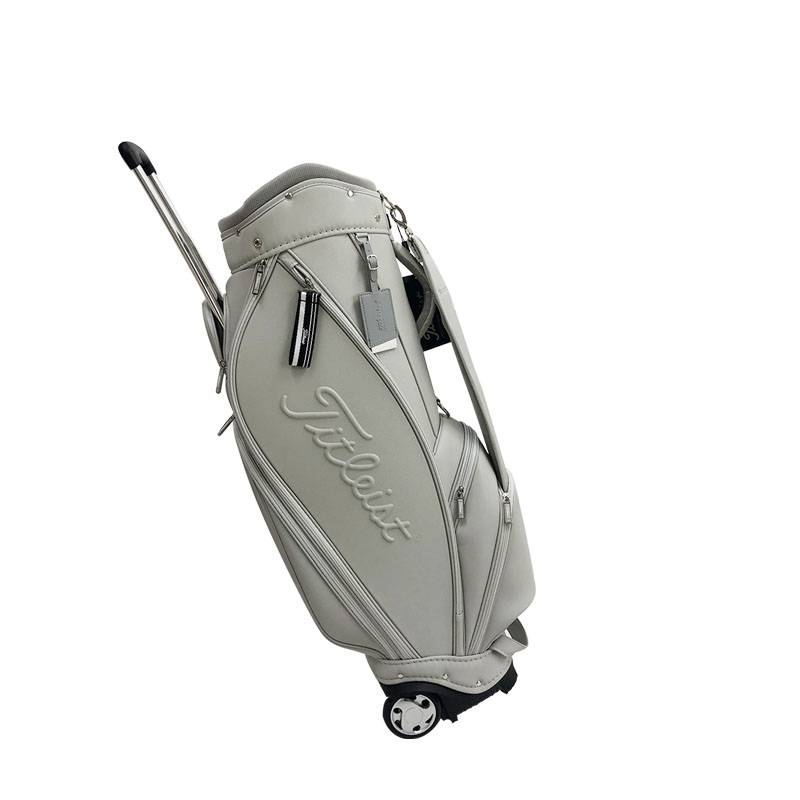 Golf bag, new Golf bag, men's and women's general-purpose water-protected tractor