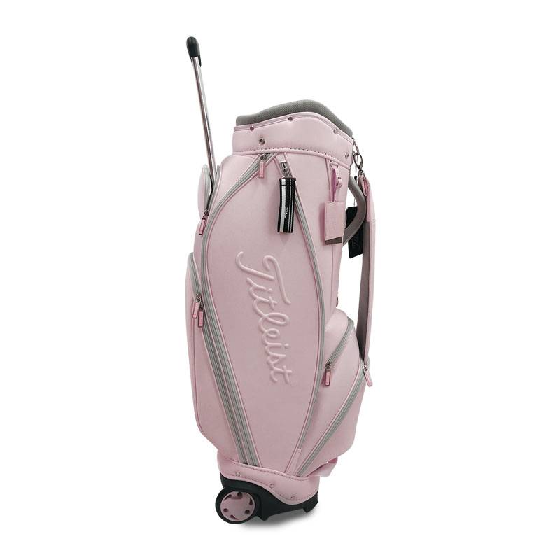 Golf bag, new Golf bag, men's and women's general-purpose water-protected tractor