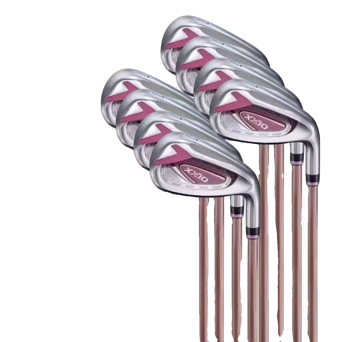 XXIOxx10 golf club MP1200