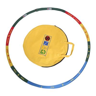Standing circle
