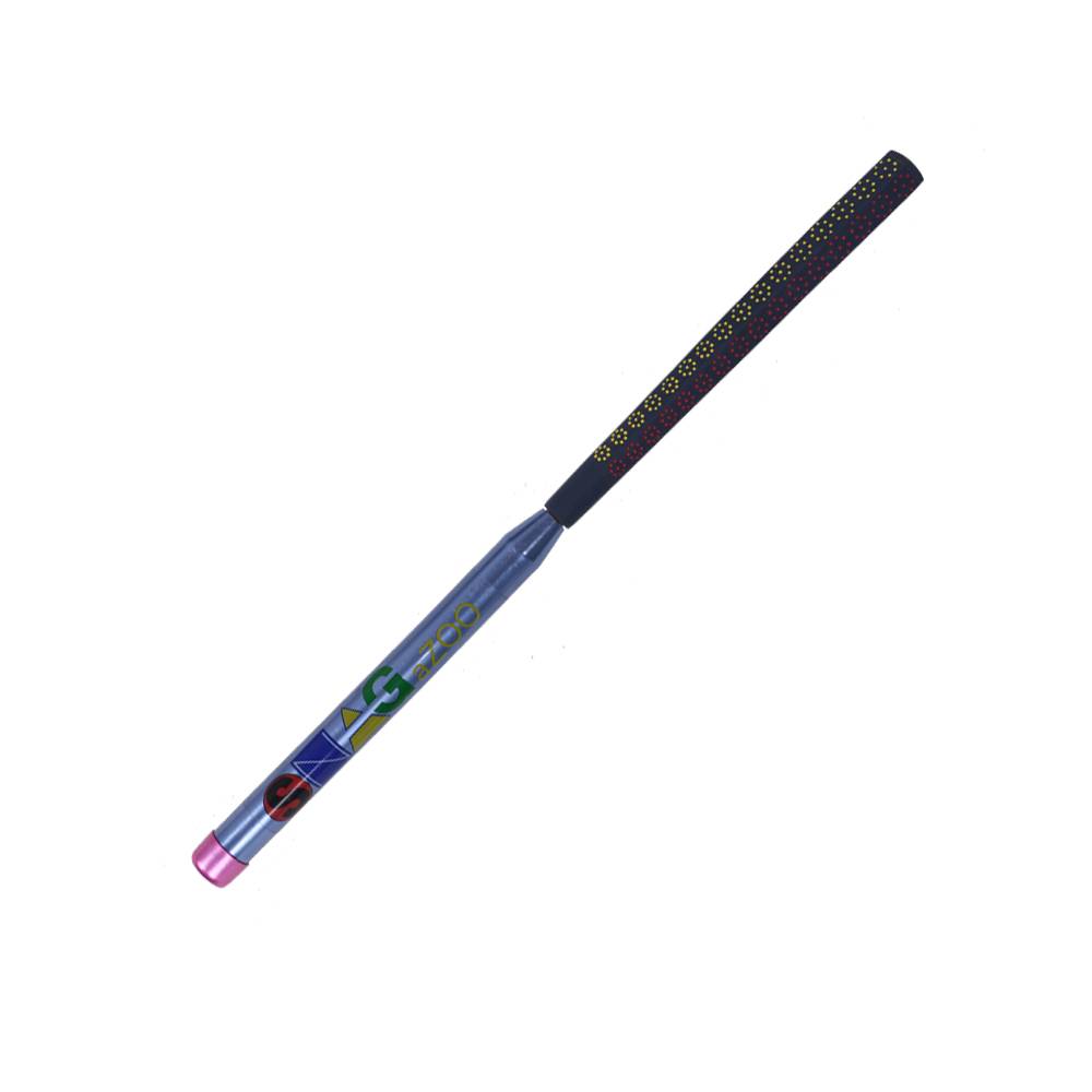 Blue swing stick