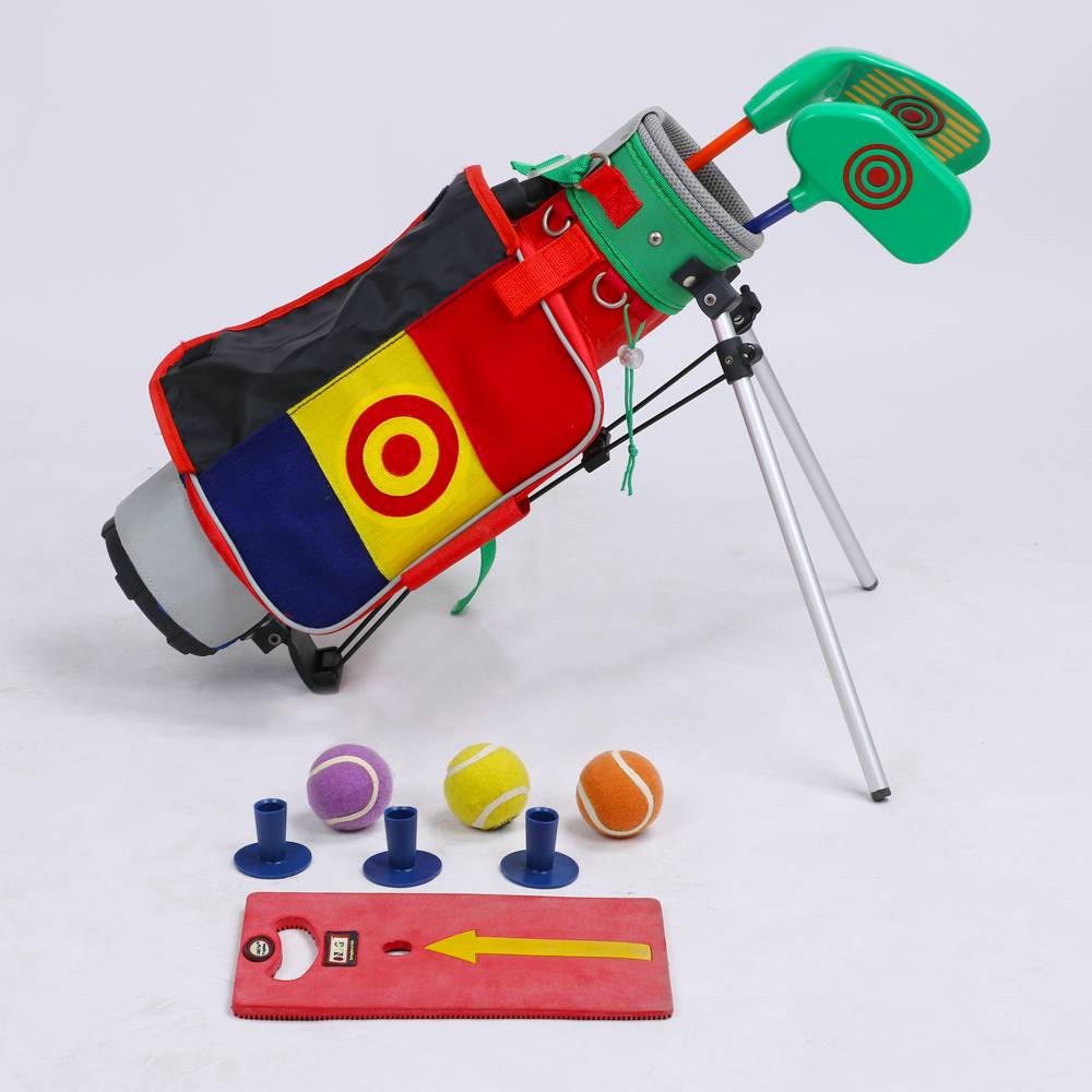Red pen holder package