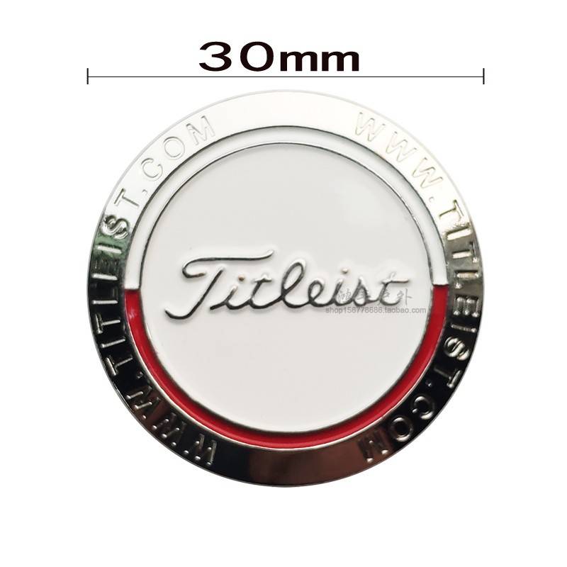 Golfmack caps, brand-platform mark Mark, ball caps, magnets