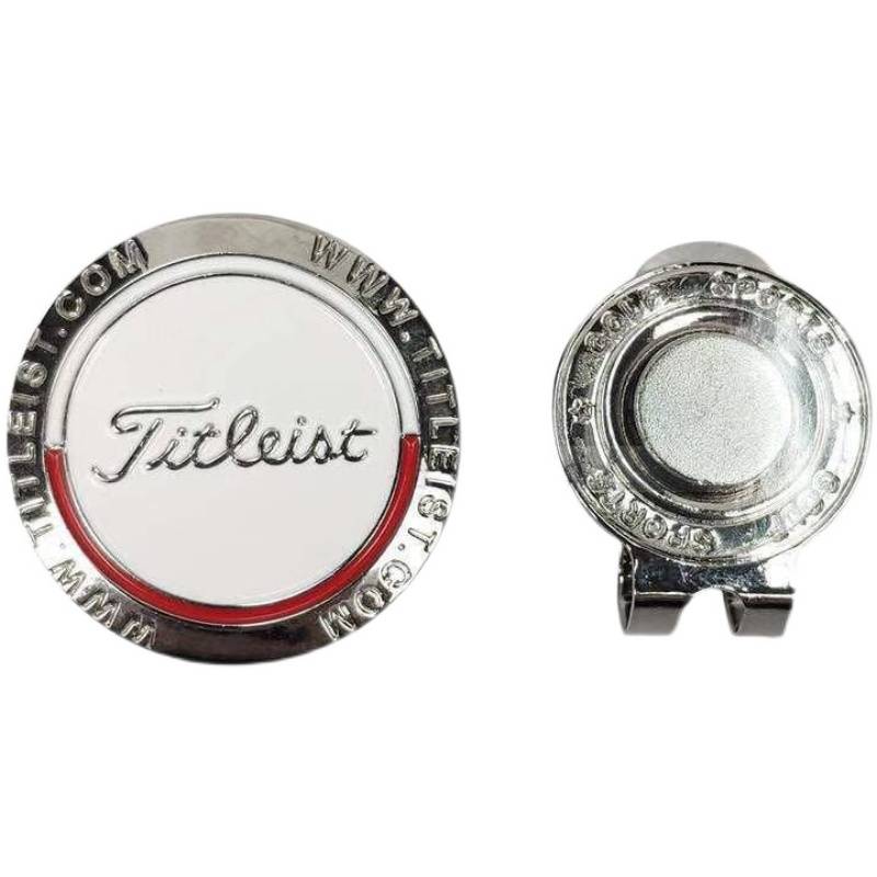 Golfmack caps, brand-platform mark Mark, ball caps, magnets