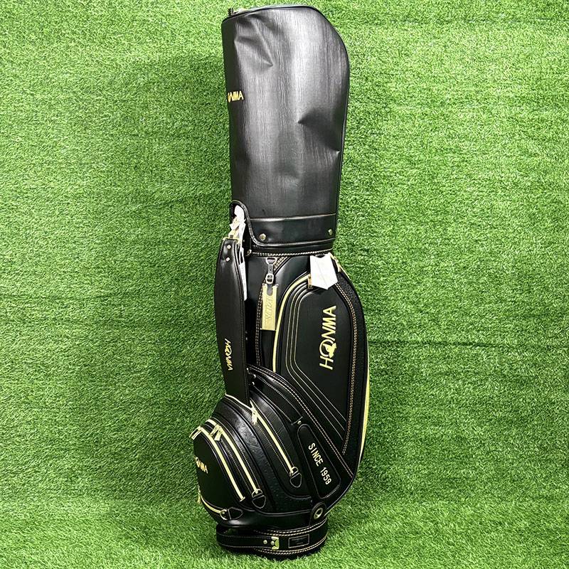 Honma Golf Pack, light men and women general-purpose equipment waterproof standard bag exercise capacity