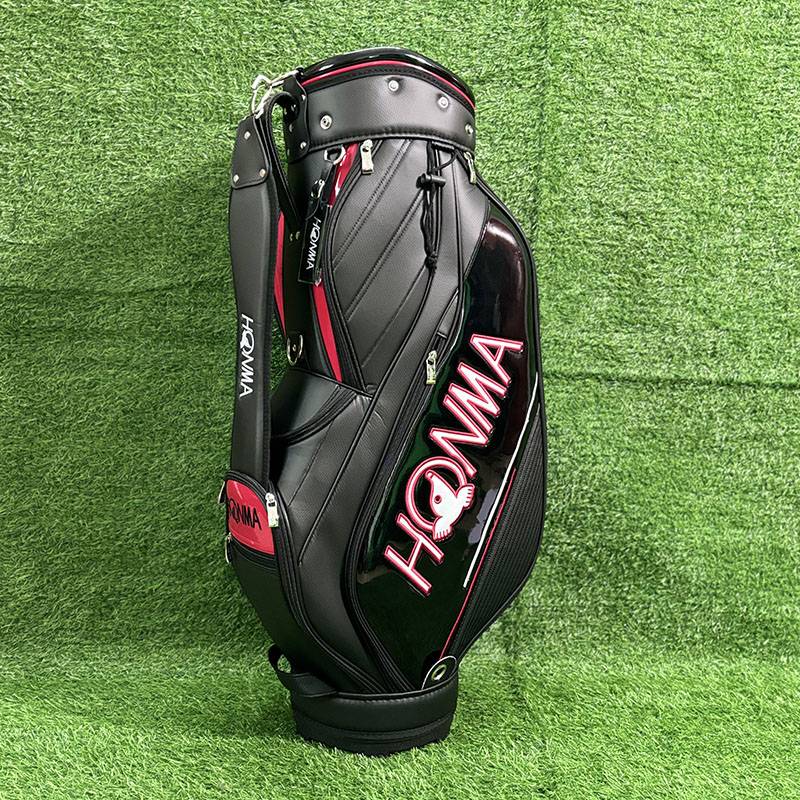 M BLACK RED