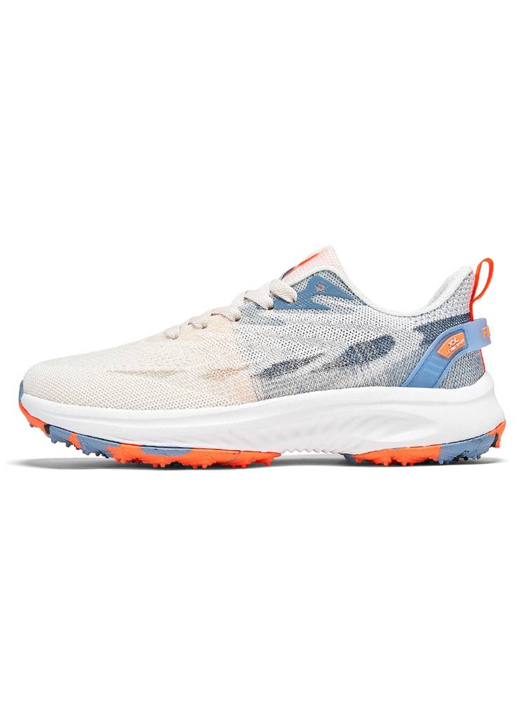 Golf shoes men's sports casual shoes lightweight breathable anti -slip Golf no -nail shoes golf men's shoes