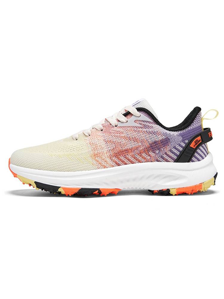 Golf shoes men's sports casual shoes lightweight breathable anti -slip Golf no -nail shoes golf men's shoes