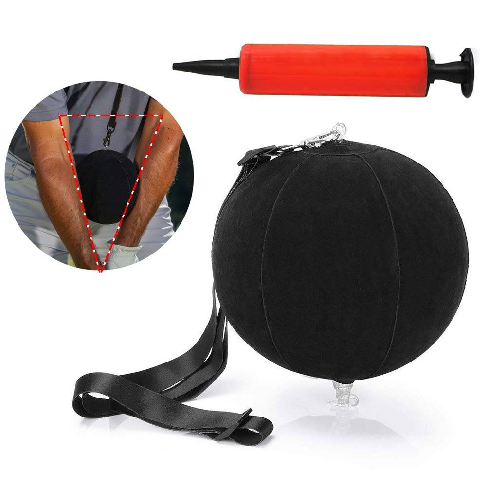 Golf Smart Ball Training Ball Ball Ball Ball Ball Swiping Person Ball Ball Correction Training Products Practice Products
