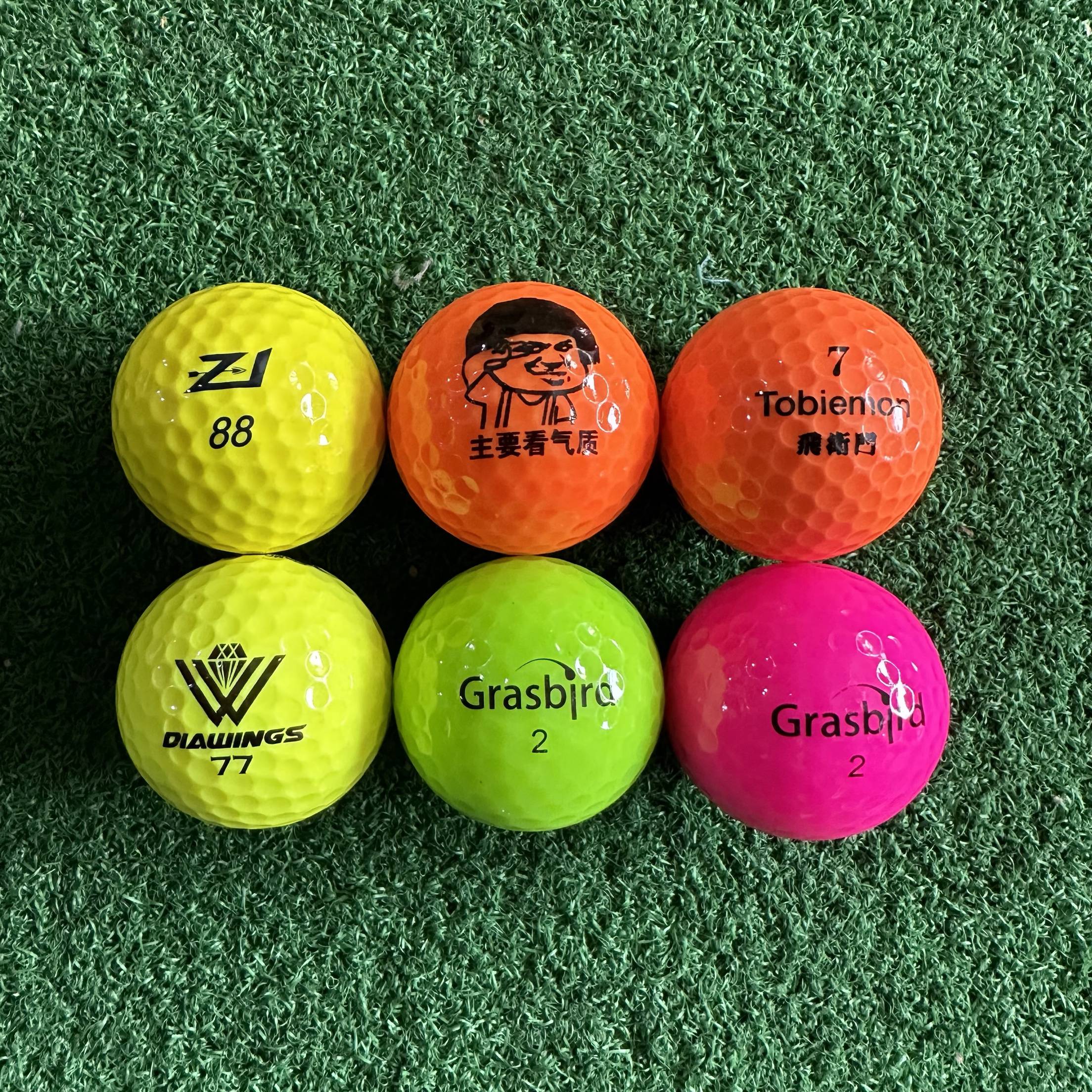 The color ball is 99 to 50 new