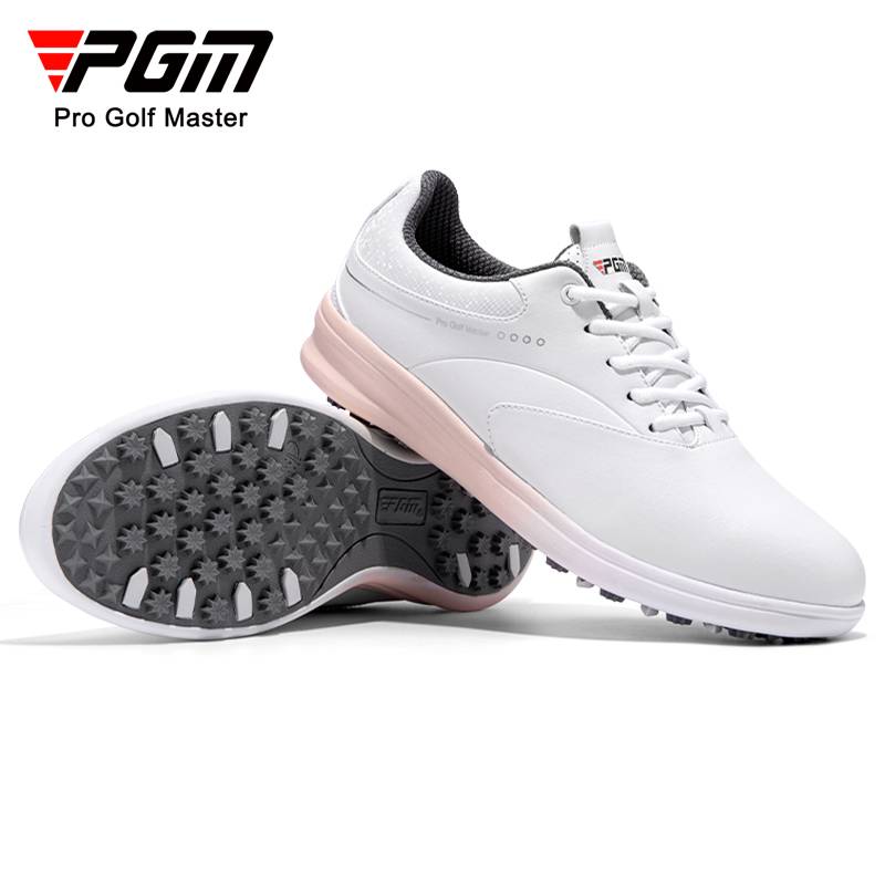 PGM GOLF SHOES GIRL ROTTING BUTTONS WATER RECREATIONAL SUMMER AIRS AND SLIDERS