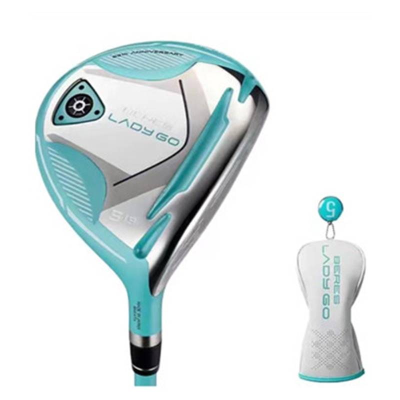 23 new HONMA Red Horse Golf Club 65th anniversary Tiffany Blue Tiffany Limited
