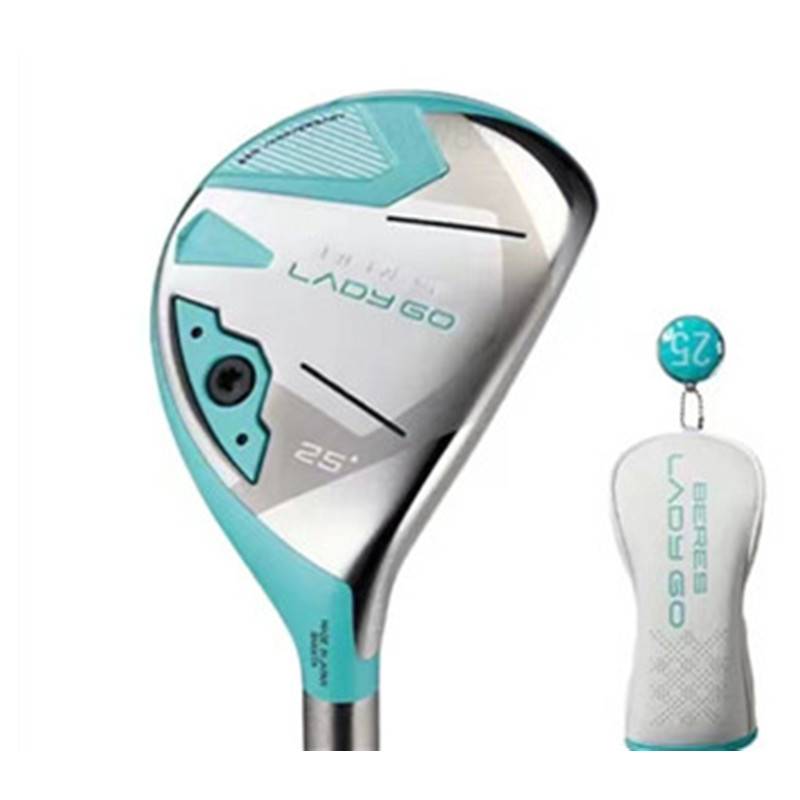23 new HONMA Red Horse Golf Club 65th anniversary Tiffany Blue Tiffany Limited