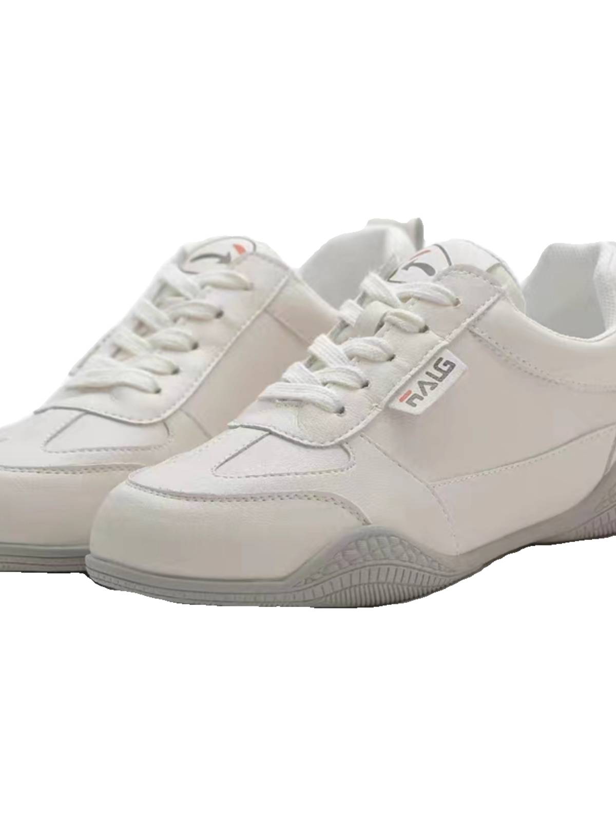 ♪ 2023 ♪ ♪ Little white shoes for women in 2023 ♪