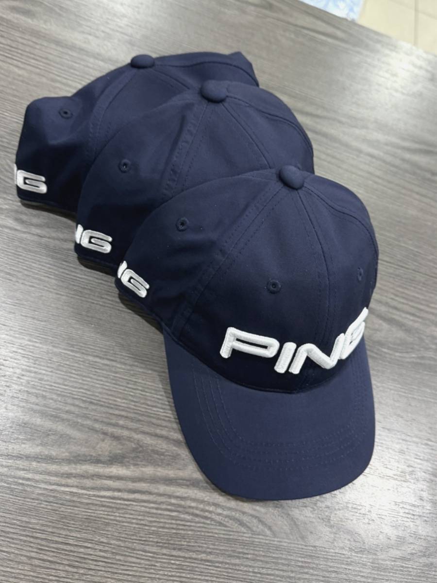 IT'S AMERICAN P'S! OUTDOOR SPORTS MEN AND WOMEN ARE COMFORTABLE WITH ALL THE COTTON GAS AND SUNPROOF GOLF CAPS