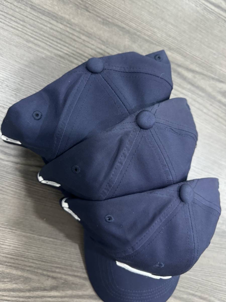 IT'S AMERICAN P'S! OUTDOOR SPORTS MEN AND WOMEN ARE COMFORTABLE WITH ALL THE COTTON GAS AND SUNPROOF GOLF CAPS