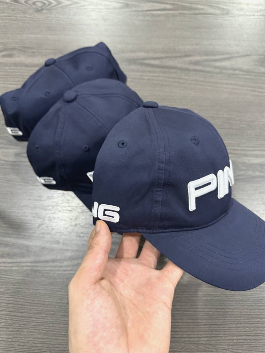 IT'S AMERICAN P'S! OUTDOOR SPORTS MEN AND WOMEN ARE COMFORTABLE WITH ALL THE COTTON GAS AND SUNPROOF GOLF CAPS