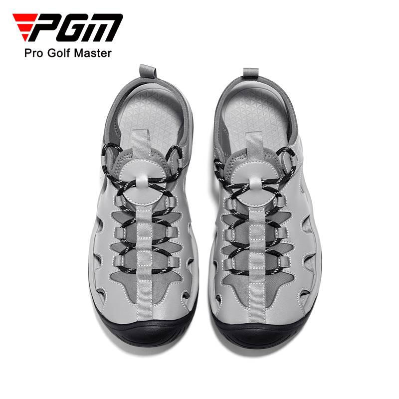 PGM Golf Shoeman's Summer Ventilation Golf Shoes Whips with Male Shoes