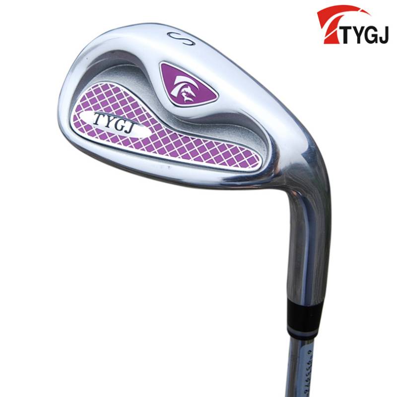 TTYGJ golf club junior school lady 4/5/6/8/9/p/s practice hardcore long iron short hardcore group