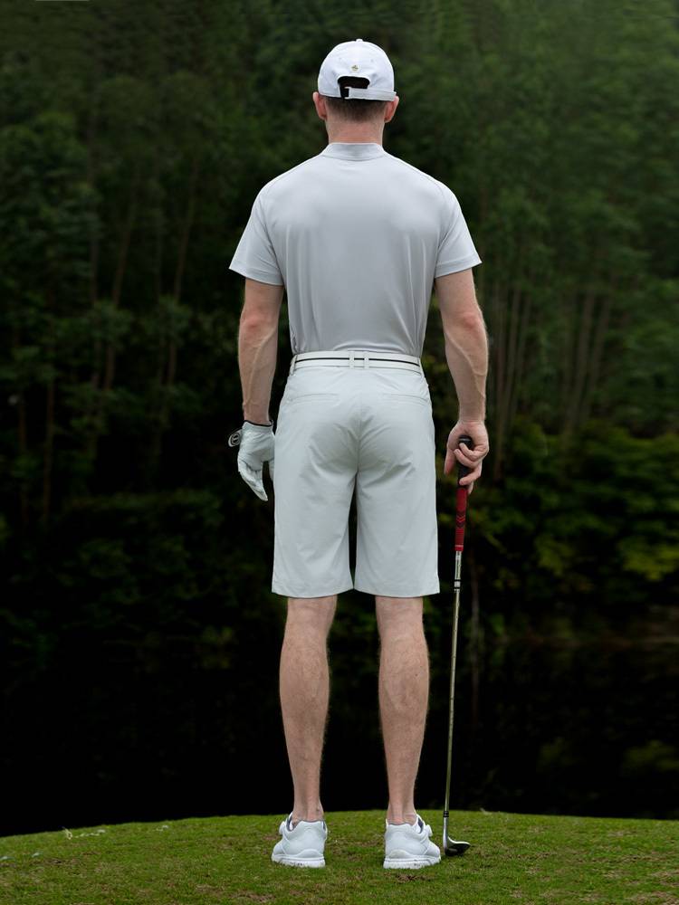 United States PGA Golf shorts, summer waterproof sports ball shorts