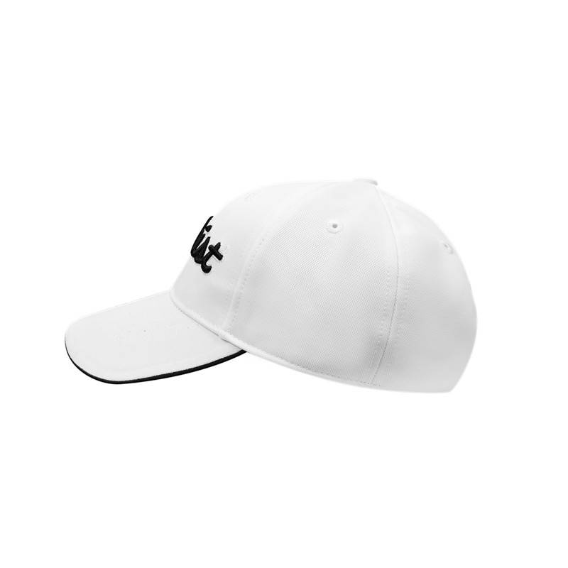the golf hat lady has a hat, golf outdoor recreation