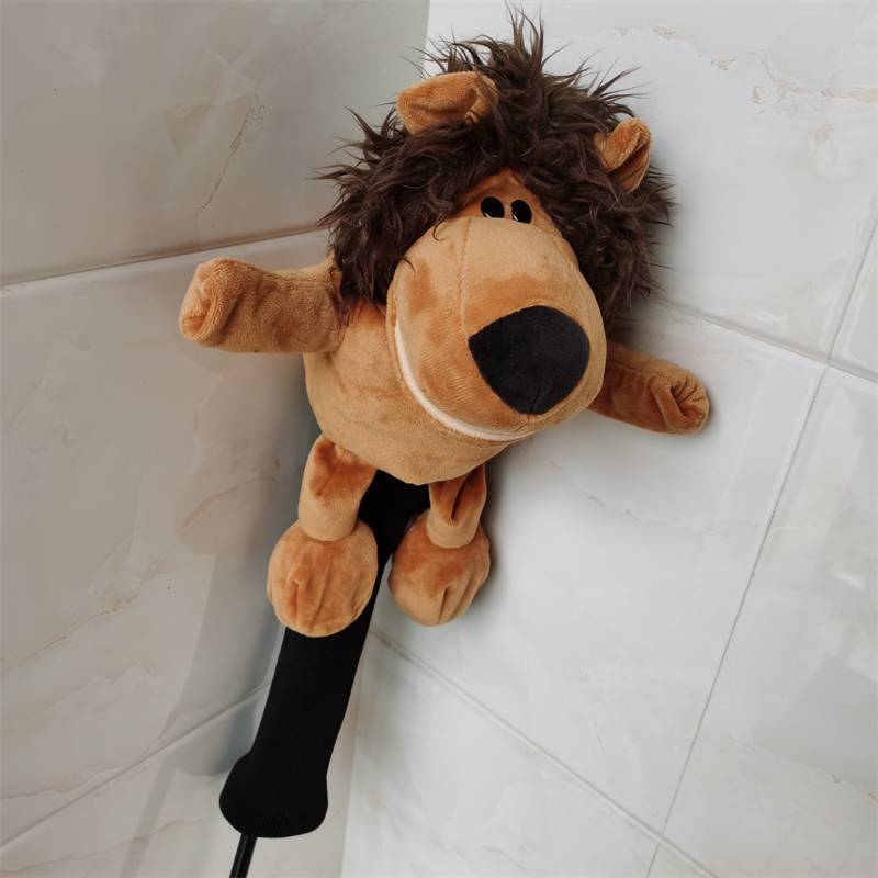 Lion 1