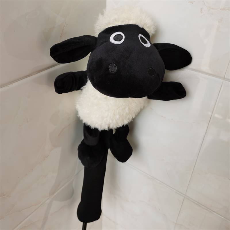 Black anianal
