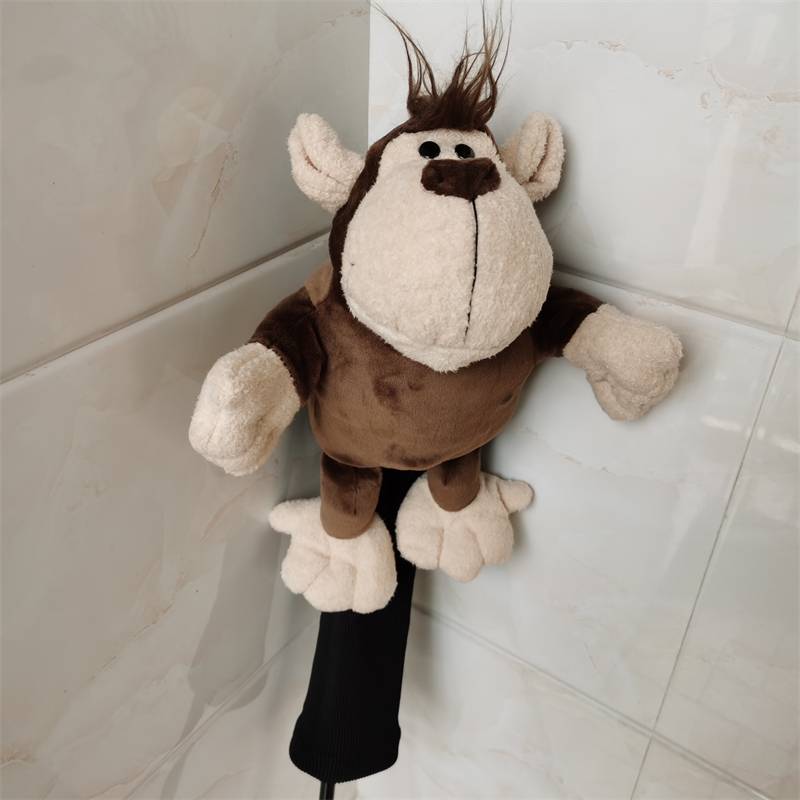 monkey